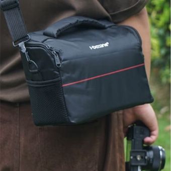 カメラ バッグ すっきり収納カメラショルダー