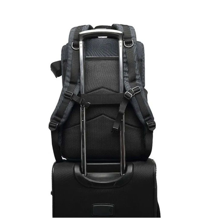 カメラ バッグ 多機能収納カメラ用リュック