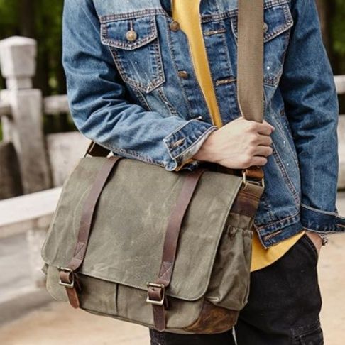 カメラ バッグ 職人仕立て 多機能カメラショルダー