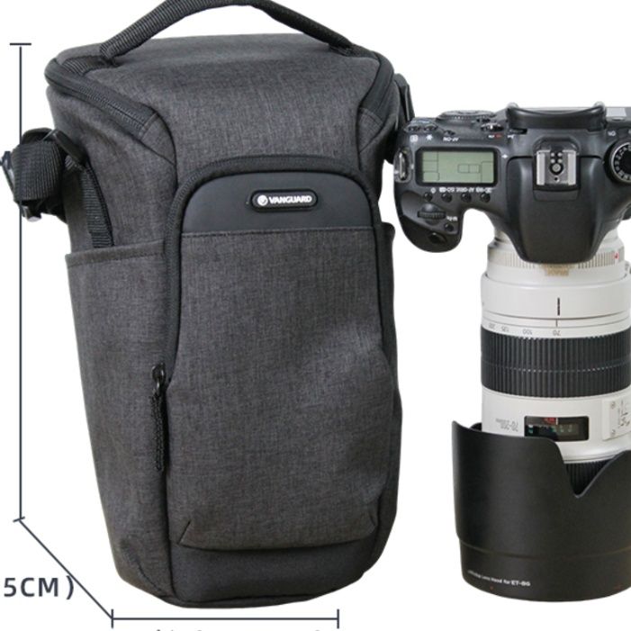 カメラ バッグ コンパクト一眼レフ収納ショルダーバッグ
