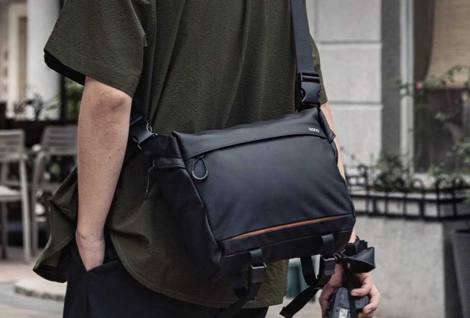 カメラ バッグ 全天候型プロフェッショナル撥水カメラバッグ
