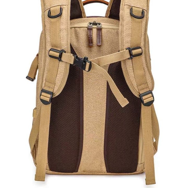 カメラ バッグ プロ仕様多機能撮影用リュック