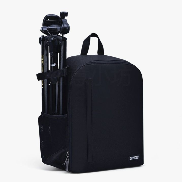 カメラ バッグ プロ仕様多機能撮影機材収納リュック