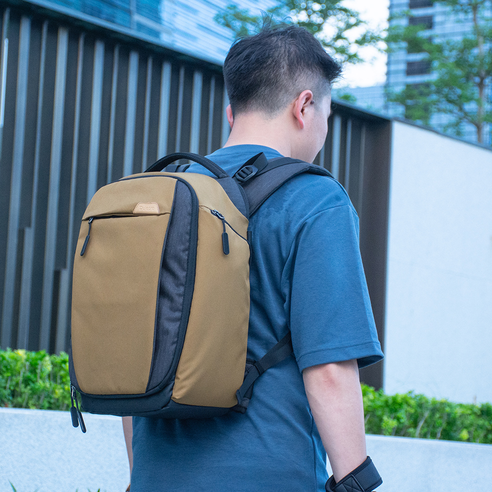 カメラ バッグ 快適収納 防水プロカメラバッグ