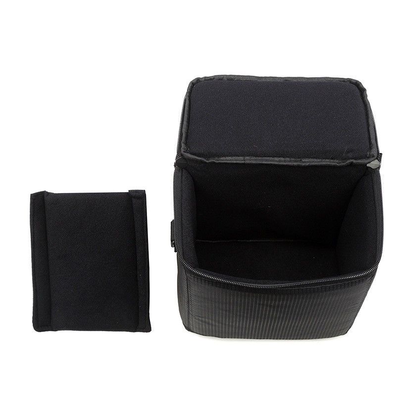 カメラ バッグ プロ仕様コンパクトカメラ収納ショルダーバッグ