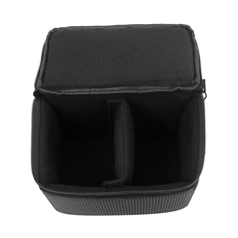 カメラ バッグ プロ仕様コンパクトカメラ収納ショルダーバッグ