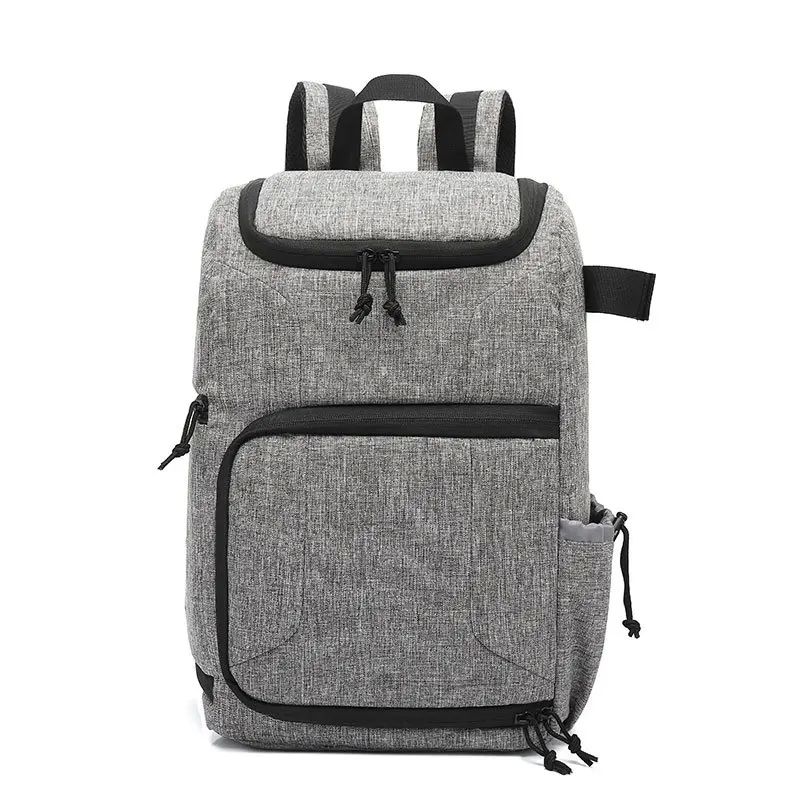 カメラ バッグ 多機能収納カメラ用リュック