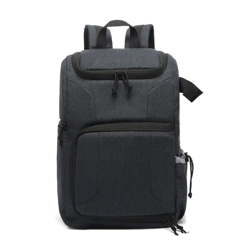 カメラ バッグ 多機能収納カメラ用リュック