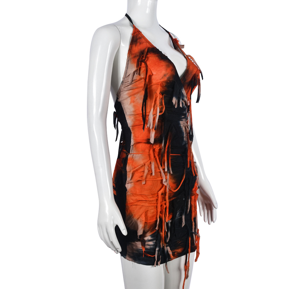 キャミワンピース エラー