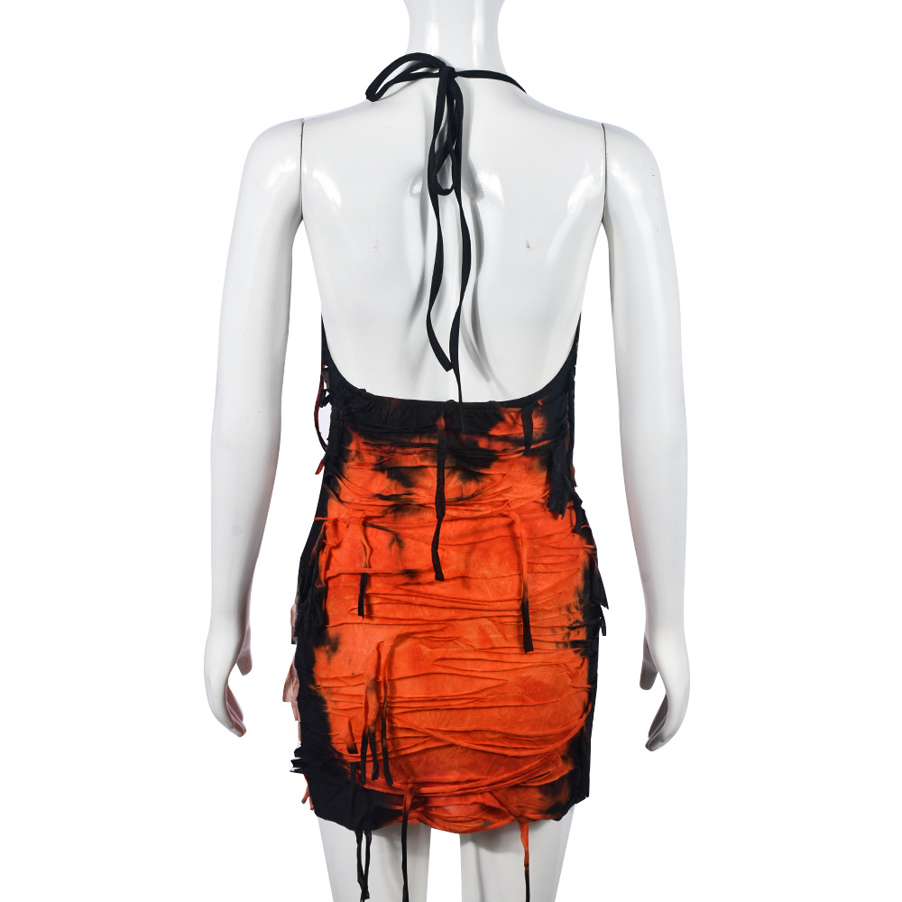 キャミワンピース エラー