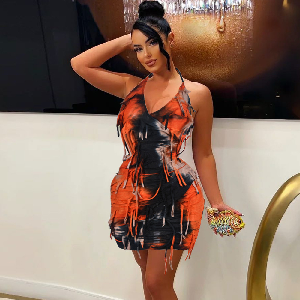 キャミワンピース エラー