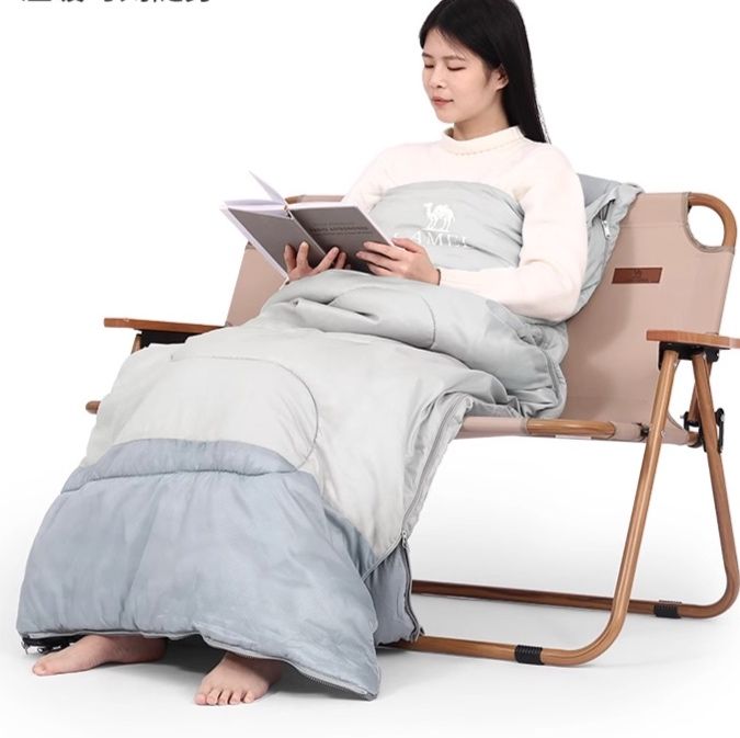キャンプ用品 ふわ暖極上キャンプ寝袋