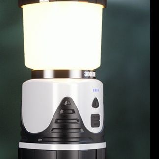 キャンプ用品 多機能野営緊急照明ランタン