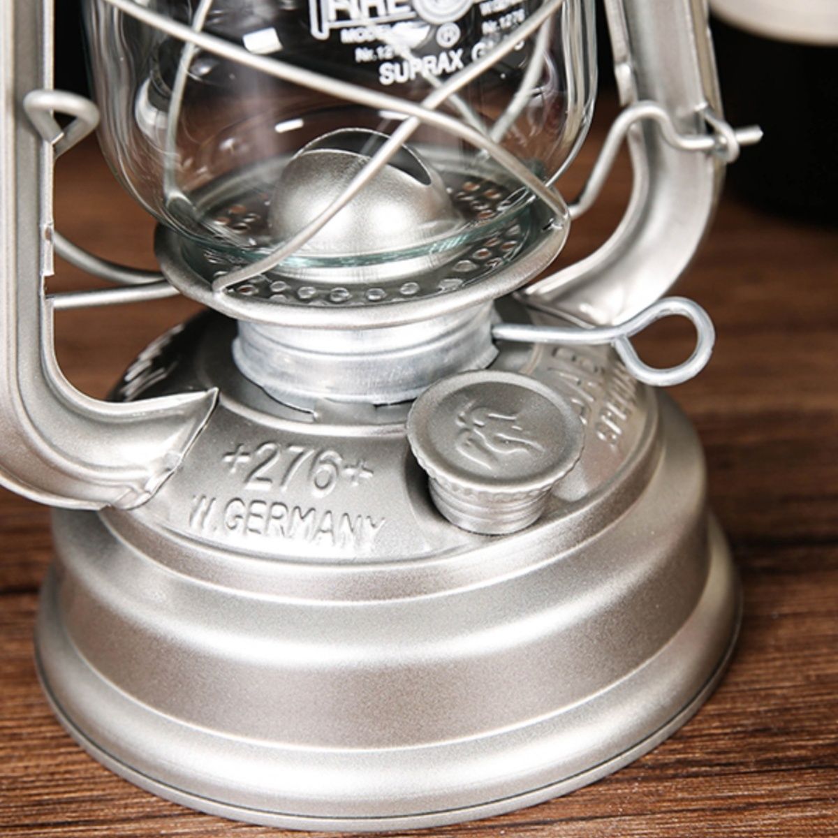 キャンプ用品 懐かしの灯り ノスタルジアランタン