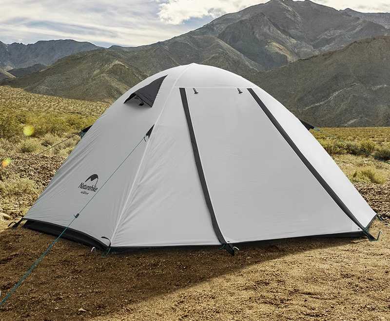 キャンプ用品 アウトドア冒険家の快適シェルター