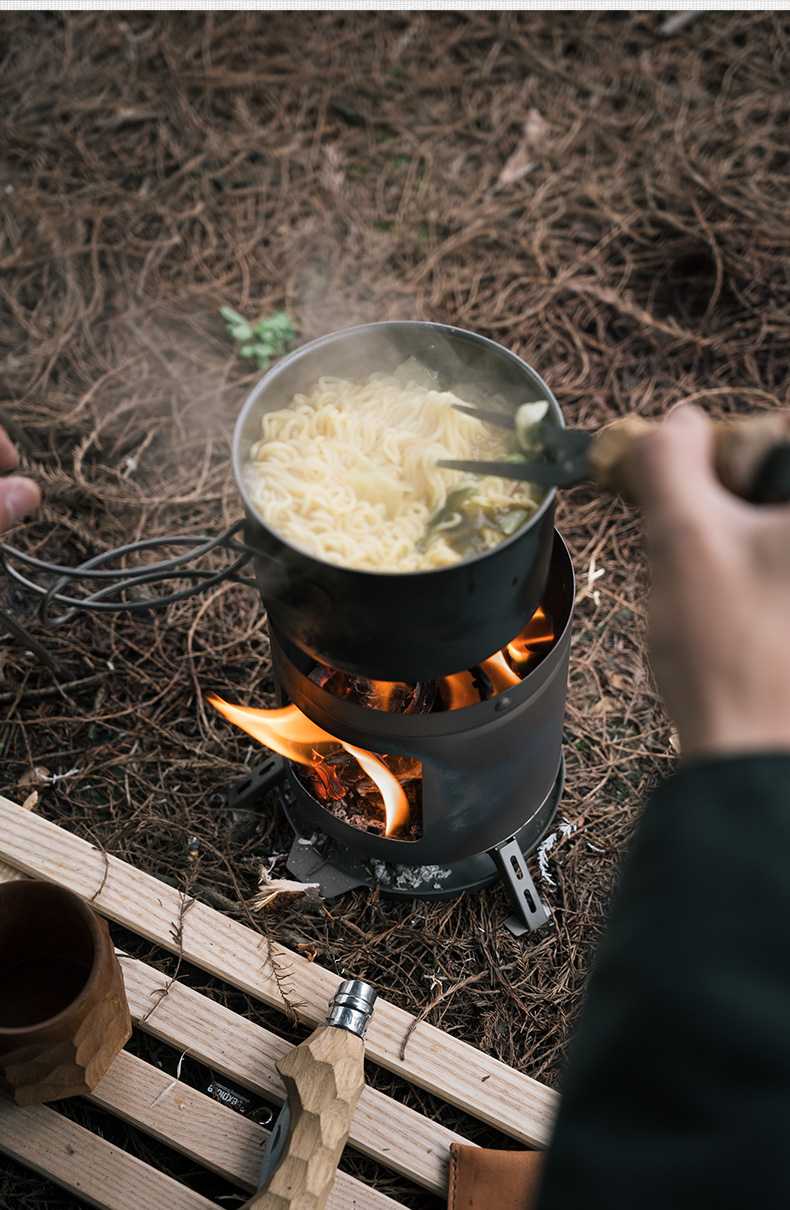 バイクで気軽に楽しむ！ソロキャンプ道具5選