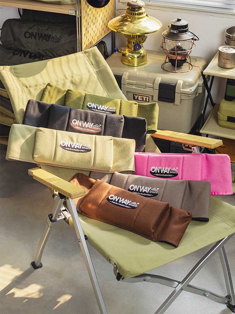 キャンプ用品 マルチポジション リラックスチェア