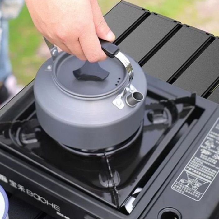 キャンプ用品 軽量折りたたみ式キャンプテーブル