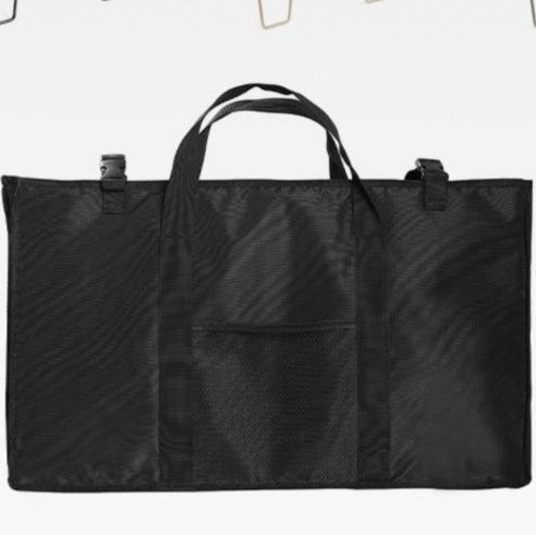 キャンプ用品 メッシュ折りたたみ多機能キャンプテーブル