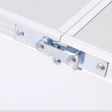 キャンプ用品 持ち運び便利な折りたたみ式キャンプテーブル