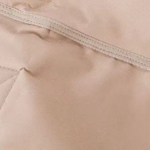 キャンプ用品 軽量折りたたみ式ハイバック携帯用野外チェア