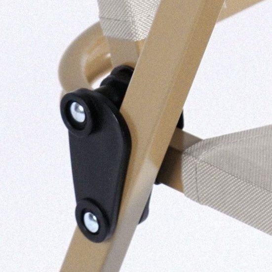 キャンプ用品 軽量折りたたみ式アウトドアチェア