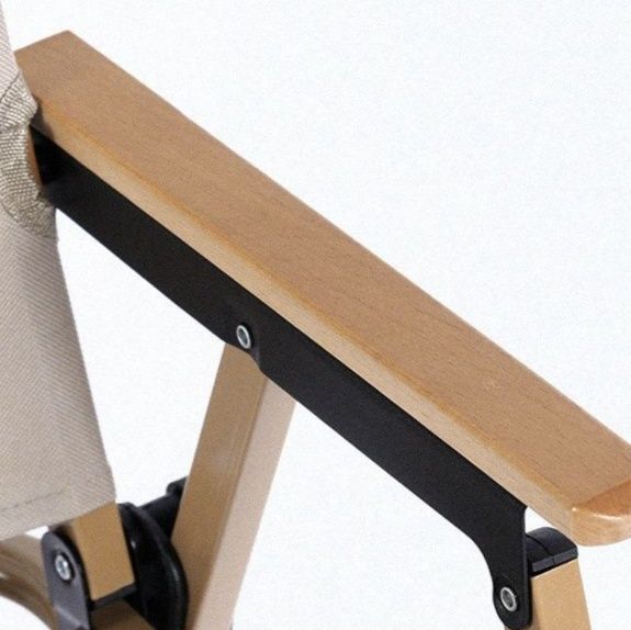 キャンプ用品 軽量折りたたみ式アウトドアチェア