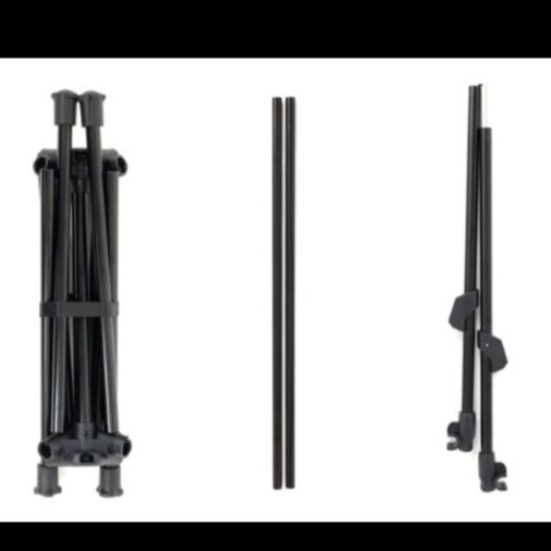 キャンプ用品 耐火多機能折りたたみテーブル 収納付き