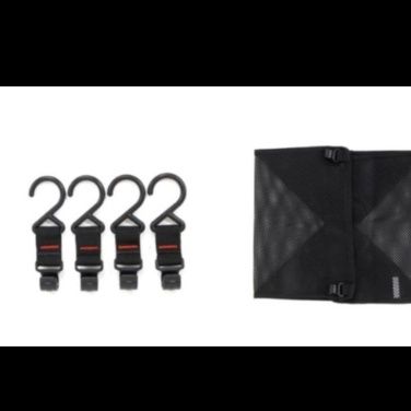 キャンプ用品 耐火多機能折りたたみテーブル 収納付き