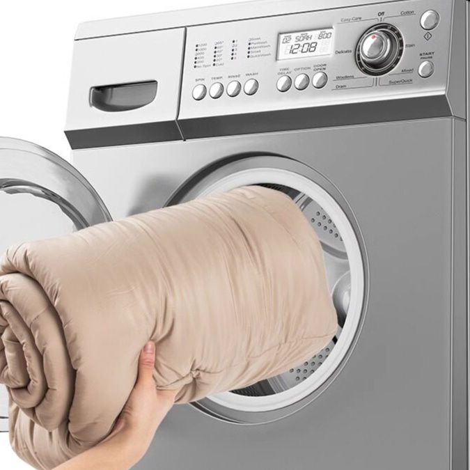 キャンプ用品 封筒型ゆったり快眠寝袋枕付き