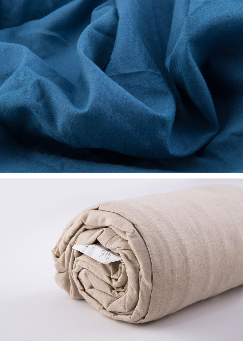 キャンプ用品 快適肌触り封筒型インナーシーツ寝袋