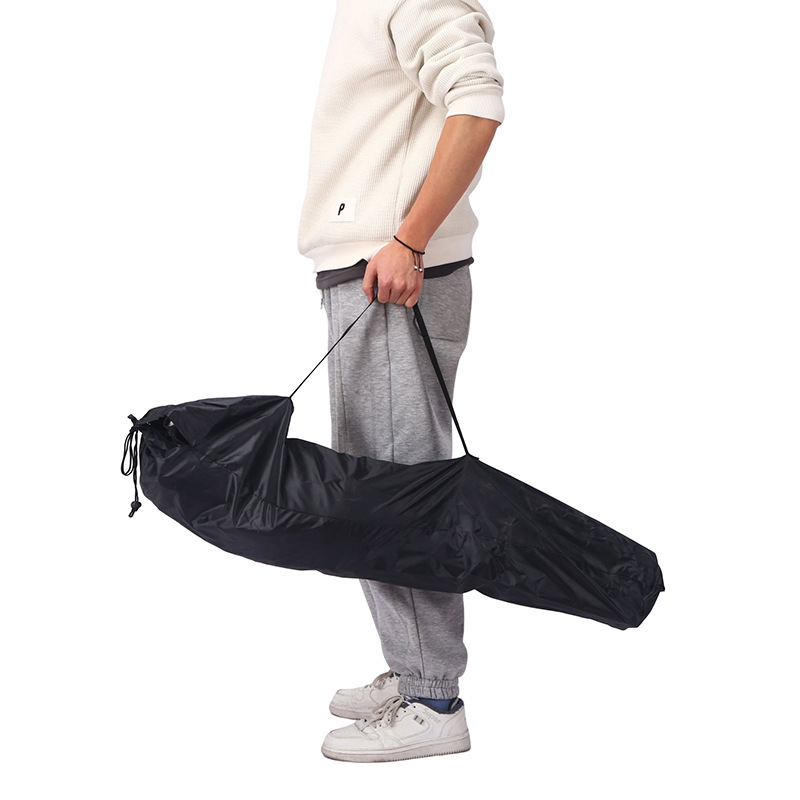 キャンプ用品 収納式肘掛け付き折りたたみアウトドアチェア