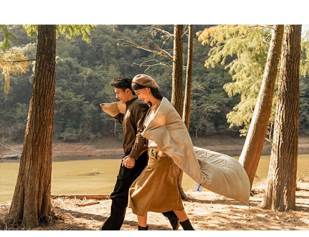 キャンプ用品 エラー