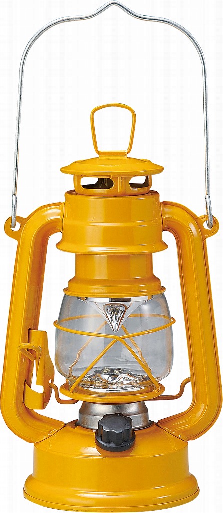 キャンプ用品 アウトドア用発光ダイオードランタン