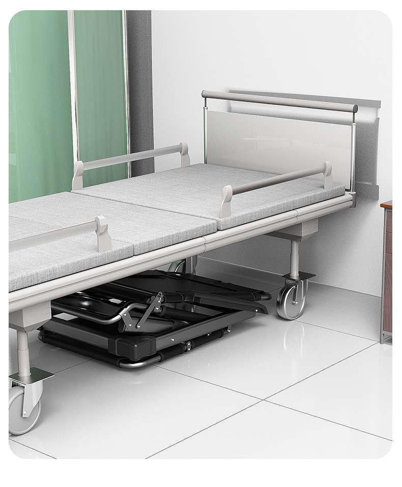 キャンプ用品 多機能リクライニングチェア