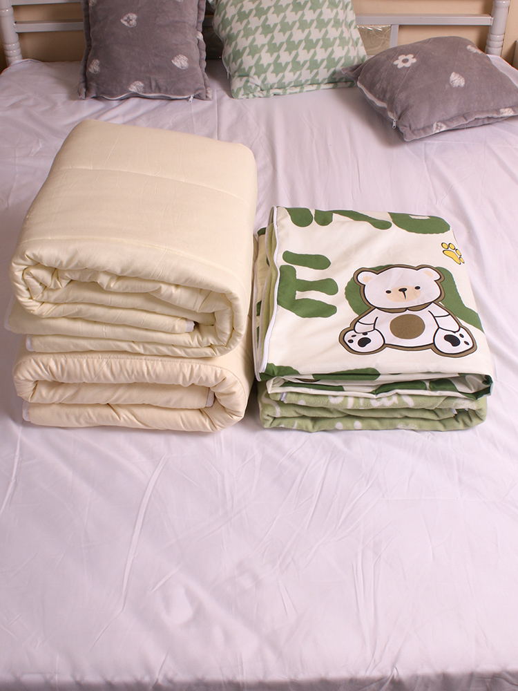 キャンプ用品 もふもふキャンパー 癒しの寝袋