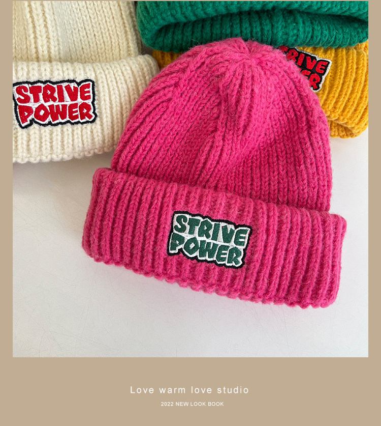 メンズ キャップ おしゃれ ニット帽 