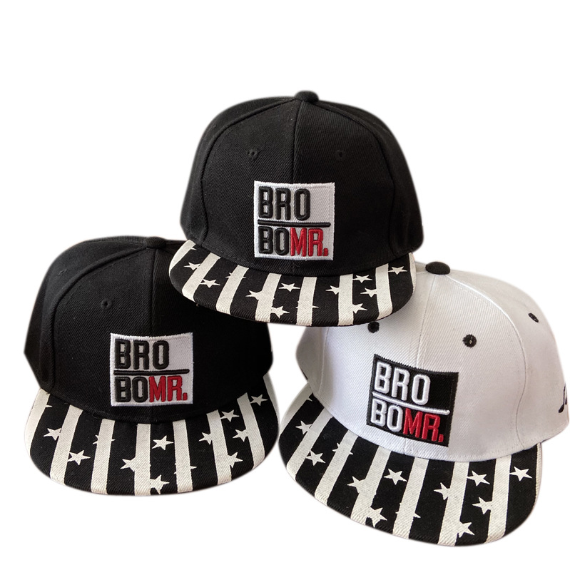 メンズ キャップ エラー