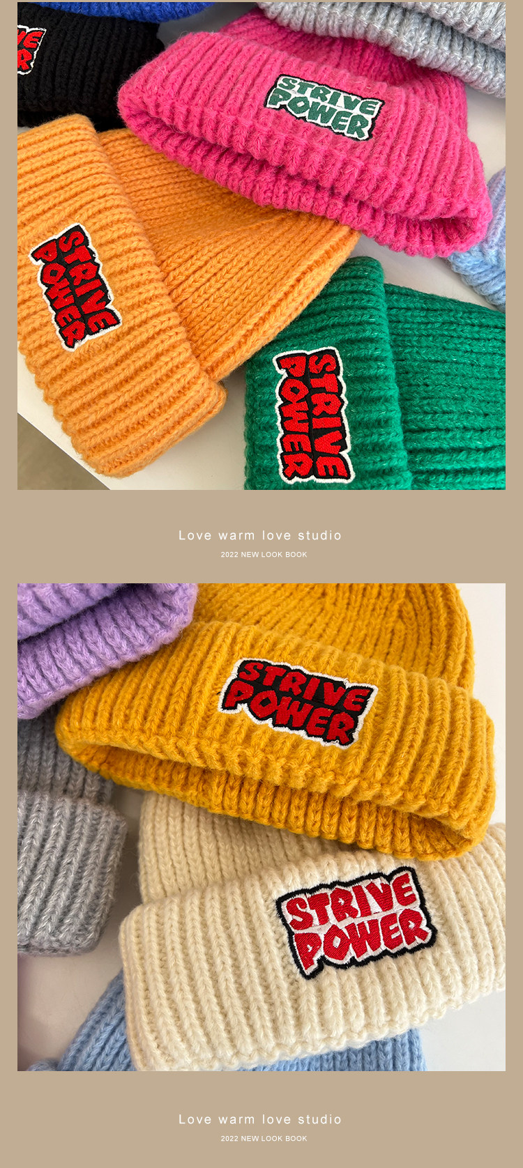 メンズ キャップ おしゃれ ニット帽 