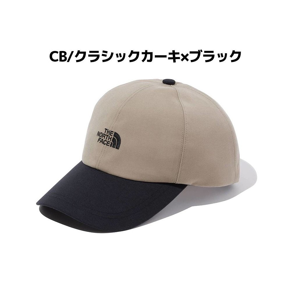 キャップ　メンズ 洗練されたシンプルロゴベースボールキャップ