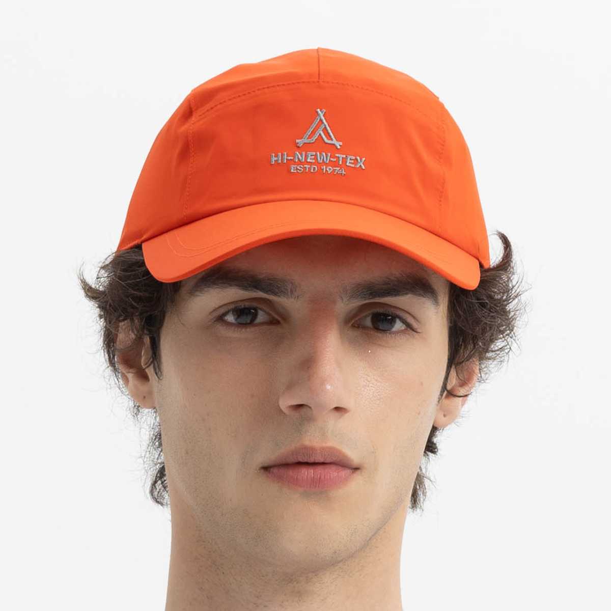 キャップ メンズ 山岳デザイン 軽量ベースボールキャップ