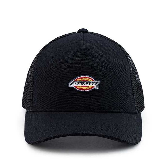 キャップ　メンズ メッシュ切替 ワークスタイルキャップ