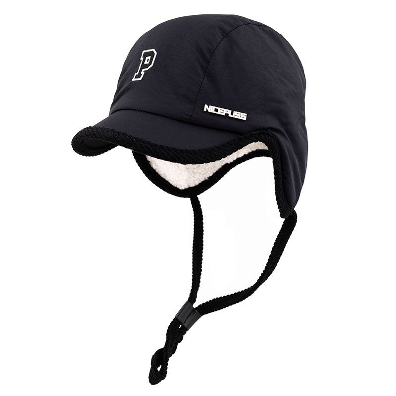 フライトキャップ