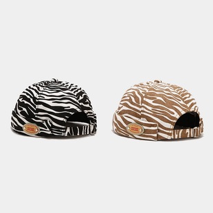 キャップ　メンズ ロールアップデザイン ワークキャップ