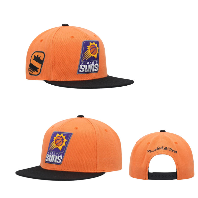 キャップ　メンズ バスケットボール チーム 公式 帽子