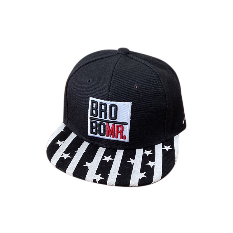 メンズ キャップ エラー