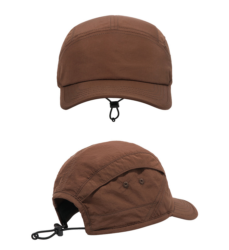 キャップ　メンズ メンズ 紫外線対策 ベースボールキャップ 全4色 2025新作