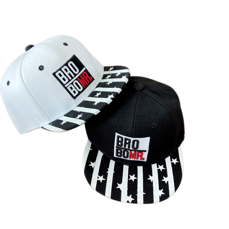 メンズ キャップ エラー