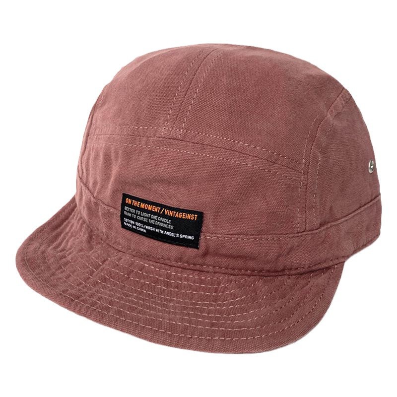 ワークキャップ