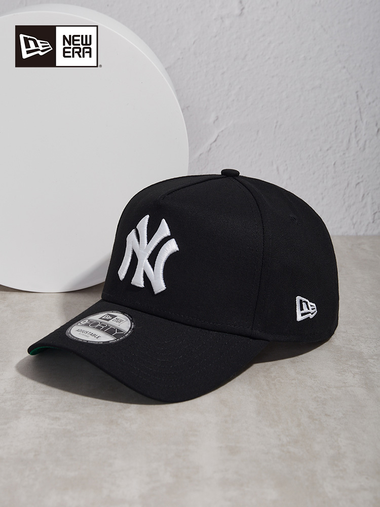 キャップ　メンズ 野球チーム刺繍入り スポーティキャップ